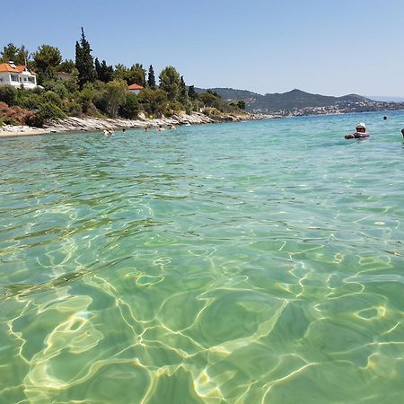 Stella'S Garden Villa PalaiónTsiflíkion Kültér fotó