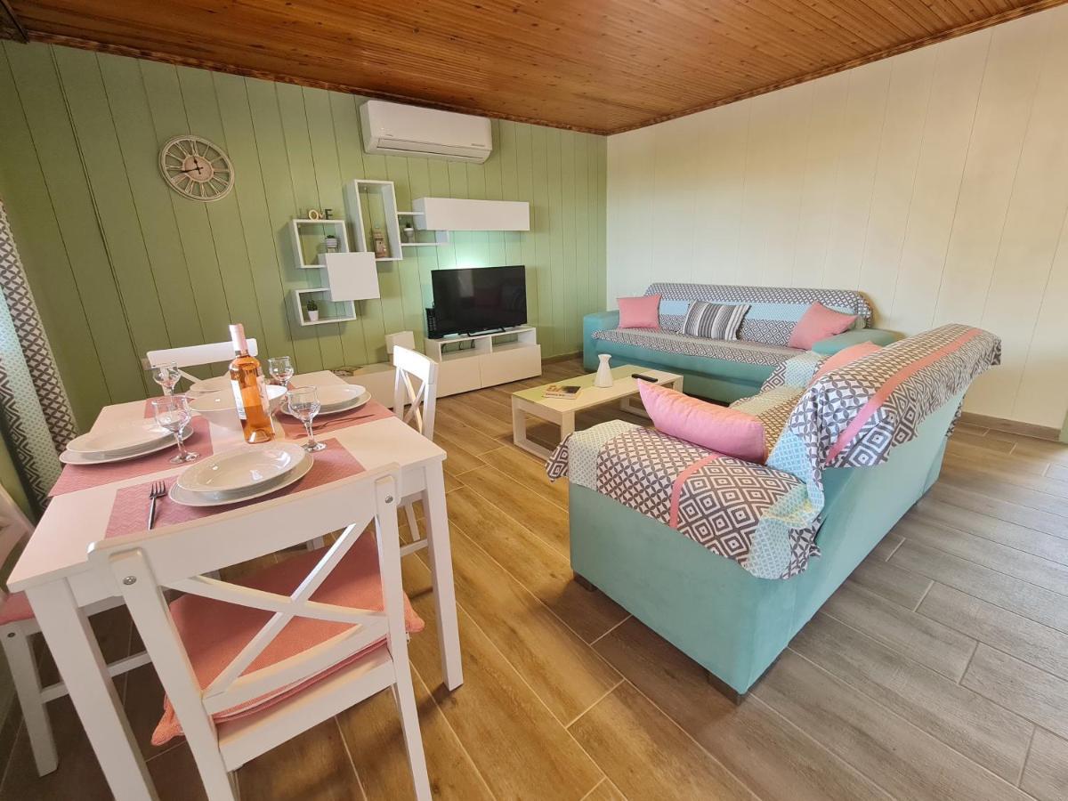 Stella'S Garden Villa PalaiónTsiflíkion Kültér fotó