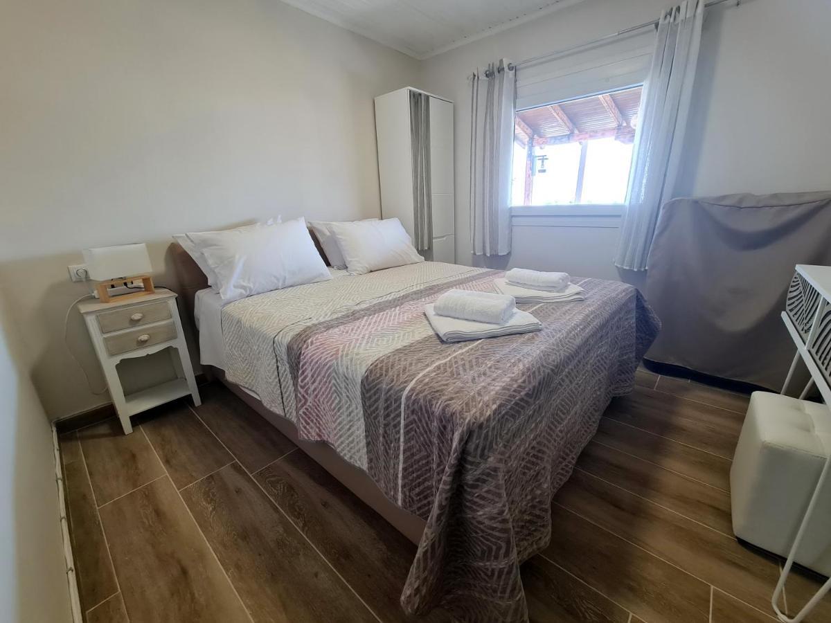 Stella'S Garden Villa PalaiónTsiflíkion Kültér fotó